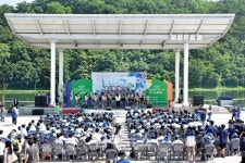 김해 청소년들 제대로 놀아보자!