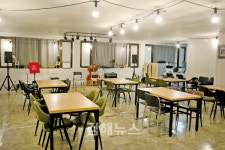 함께 꿈꾸고 나누고 성장해요