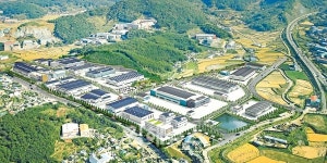 한림면 병동일반산단 확장 승인
