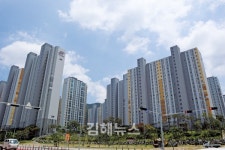 김해 새 아파트 반값이하 전세 속출