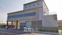 주요 침수지 개선공사 마무리