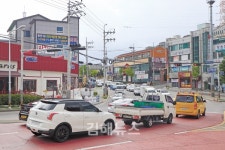 구산동~삼방동 연결 동서터널 탄력 받나