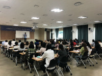 김해시복지재단, 제2차 김해시통합사례관리 전문교육과정