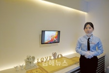 반려동물장례지도사 송혜경 떠나보내는 슬픔도 함께 나눕니다