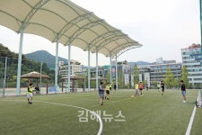 김해시, 장기미집행 공원 5곳 우선 매입