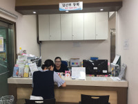 김해보건소, 토요모자보건실 운영