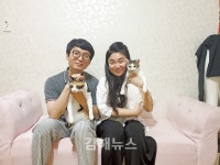 캣맘·캣대디, 차라리 모른 척 해주세요
