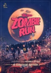 끝까지 살아남아라! 렛츠런파크 부산경남, 7일 좀비런 개최