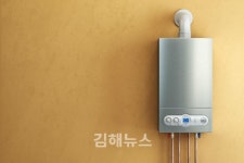 김해시, 도시가스 공급관 세대당 최고 300만원 지원