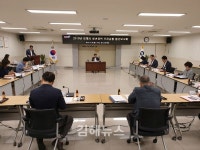 김해 청년거버넌스 제안, 정책에 첫 반영