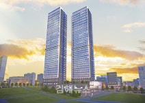 8년간 임차 김해 첫 민간임대아파트 건립 추진