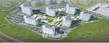 주공, 율하2지구 임대주택 입주자 모집