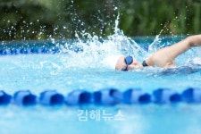 김해 첫 50m 규모 3급 공인 수영장 들어선다