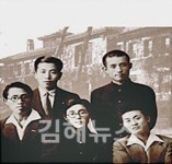 강성갑 선생님은 한얼을 만드셨다!