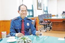 시민친화적인 경찰 행정 펼칠 것