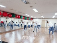김해시 청렴건강체조는 요렇게~