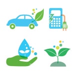 김해시, 친환경자동차 보급사업 가속페달