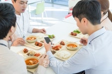 김해시청 구내식당 매주 수요일 휴무키로