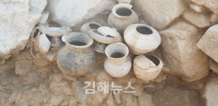 김해 주촌 원지리고분군 국가사적 승격될까?