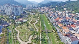 장유 인구 20만 명 달성 언제쯤?