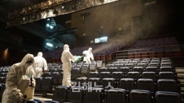 김해문화의전당·가야테마파크 잠정 휴관