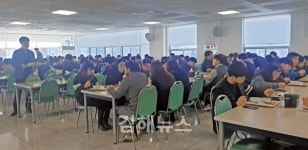김해시, 영세 소상공인 위해 구내식당 휴무제 월 4회로 확대