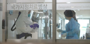 김해 진영병원·경희의료원중앙병원 국민안심병원 지정
