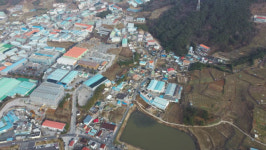 김해 진례·대동 3개 마을 생활여건 개조사업 공모 선정