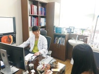 위 내시경, 젊을 때부터 필요한 이유는?