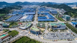 김해형 강소기업, 김해 미래산업 선도한다