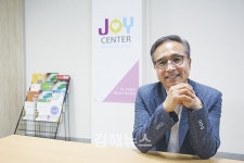 이주민도 김해에 살고 있는 시민입니다