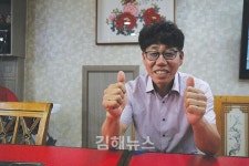 "쓰레기 방치 딴섬 앞으로는 힐링명소 될 것"