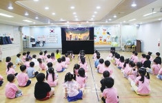 김해시아동보호전문기관, 성학대예방인형극 소중한 어린이들을 지켜주세요! 선보여