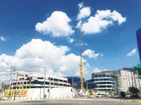 율하2지구 김해 중심상권 부상 전망