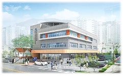 김해 지내동에 치매안심센터 개소