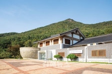 창원 웅천도요지전시관, 할로윈 행사