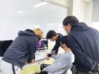 금곡무지개고등학교가 특별한 이유는?