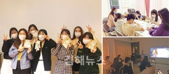 음악과 함께 하는 원데이 클래스 배워봐요