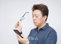 백내장 노인질환 아냐…30·40대 환자 급증