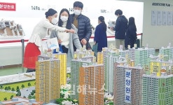 경남 대표 미분양 마린애시앙 분양률 60% 넘겼다
