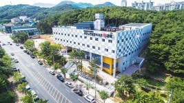 김해시복지재단, 비대면 맞춤 서비스 호응