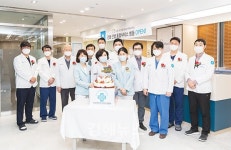 건강만세365병원, 간호·간병통합서비스병동 오픈 및 확대 운영