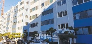 공시지가 1억 미만 한 아파트의 반란, 1년 새 100% 폭등