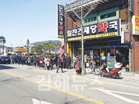 되돌아 보는 2020년, 코로나19부터 지역 부동산 급등까지