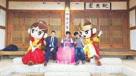 김해시, 경남 최초 법정 문화도시 선정