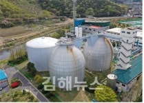 창원시, 가축 분뇨·음식물 쓰레기로 수소 만든다