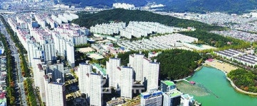 창원 부동산 거래 뚝…시장 급냉