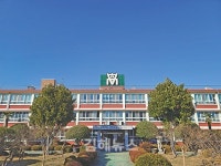 [명문고 탐방-김해고등학교] 47년간 우뚝… 지역사회 이끈 인재 산실