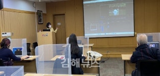 1인 크리에이터 꿈, 김해 도서관에서 이루세요!