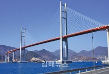 마창대교 통행료, 합리적 조정 가능할까